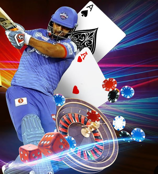 Jewel Bonanza hero image on 3kkk with bright gemstone slot atmosphere