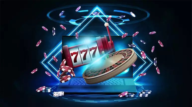 Responsible gaming image for 3kkk with calm adult atmosphere and focused play